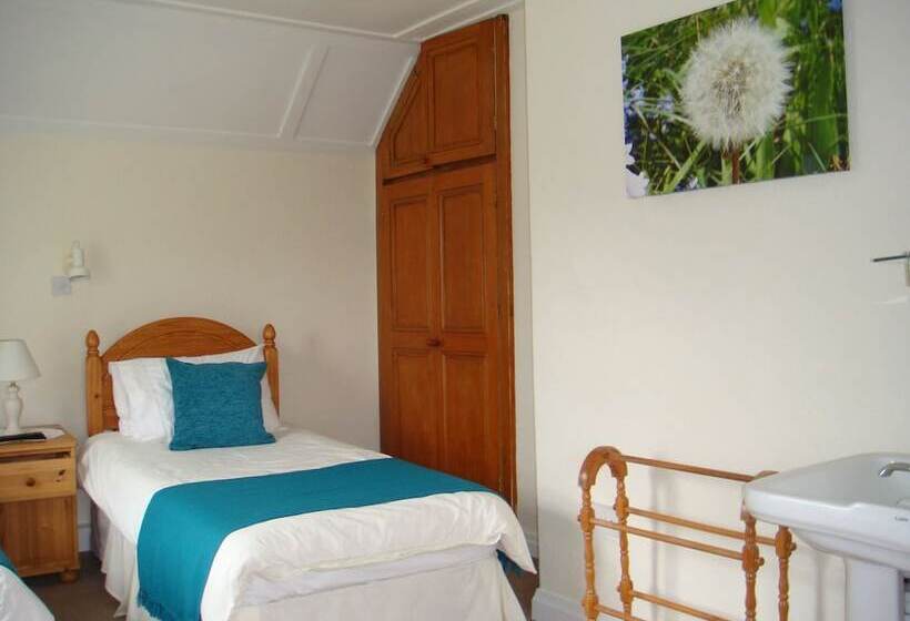 Elm Tree Farm Bed & Breakfast