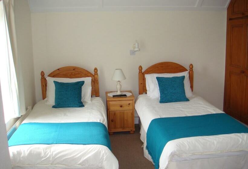 Elm Tree Farm Bed & Breakfast