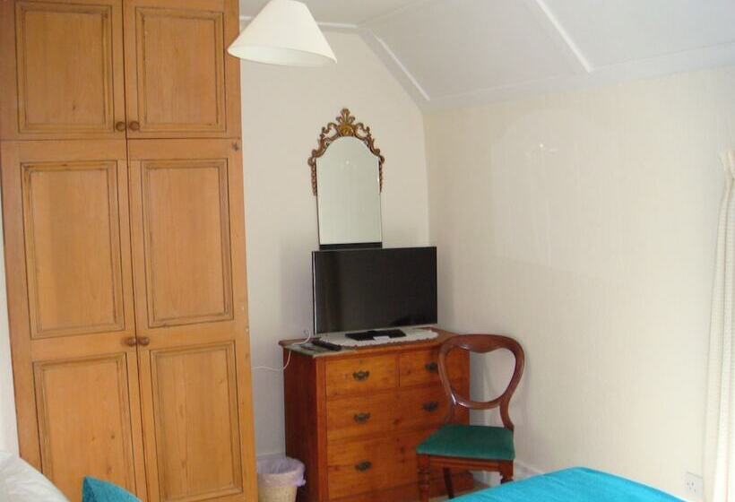 Elm Tree Farm Bed & Breakfast