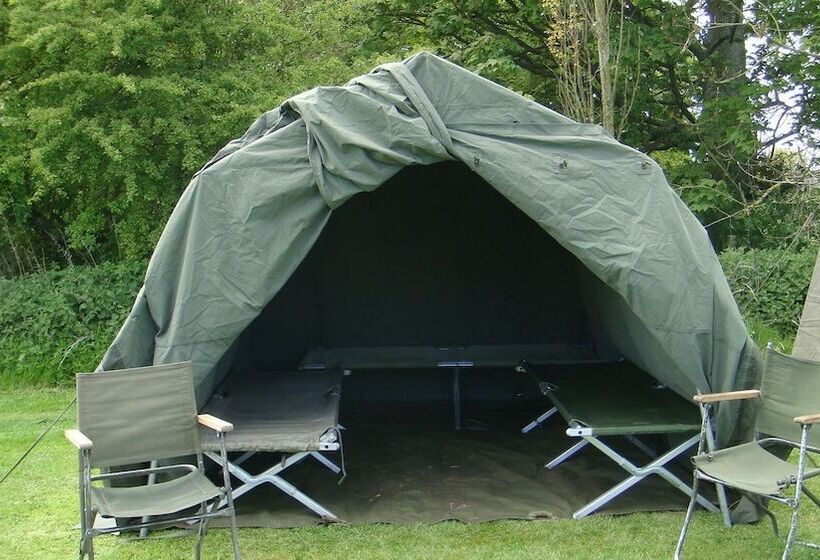 Elm Tree Farm Bed & Breakfast