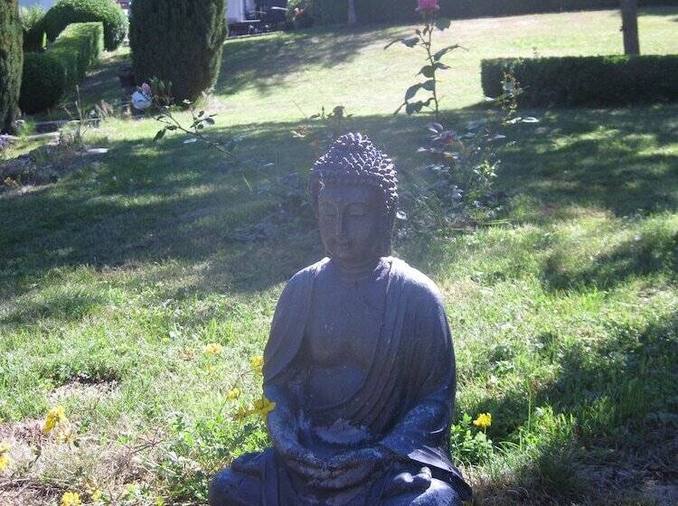 Ferienhaus Romantikmühle Heartlandranch