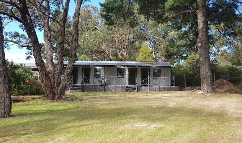 住宿加早餐 Heysens Rest