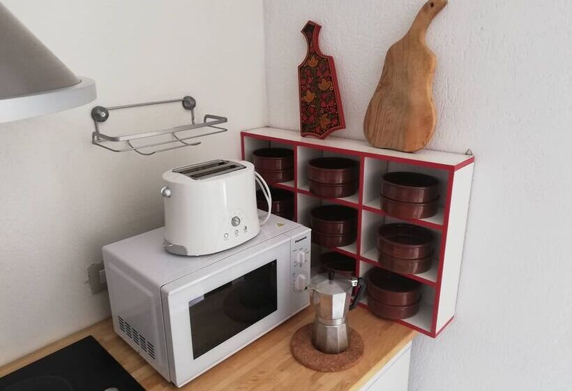 פונדק Ostello Val Grande