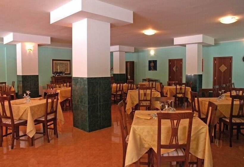 פונדק Ristorante Umbria