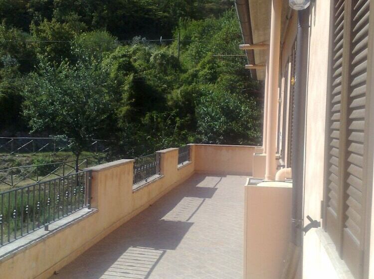 פונדק Ristorante Umbria