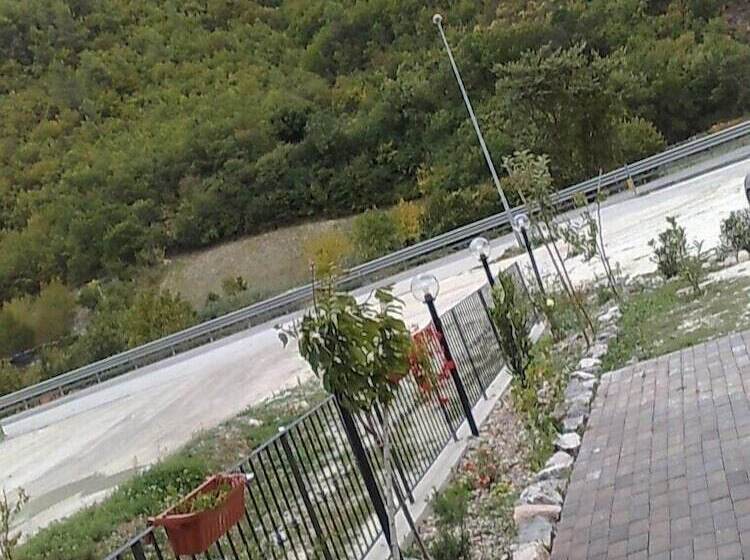 פונדק Ristorante Umbria