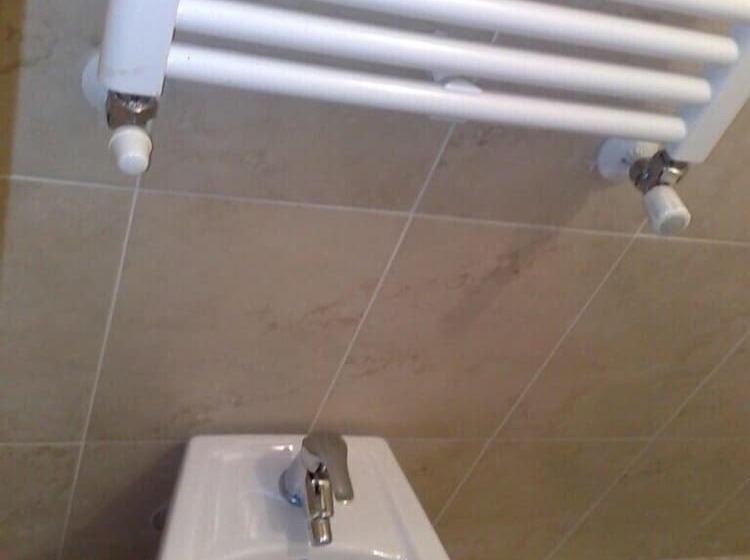 פונדק Ristorante Umbria