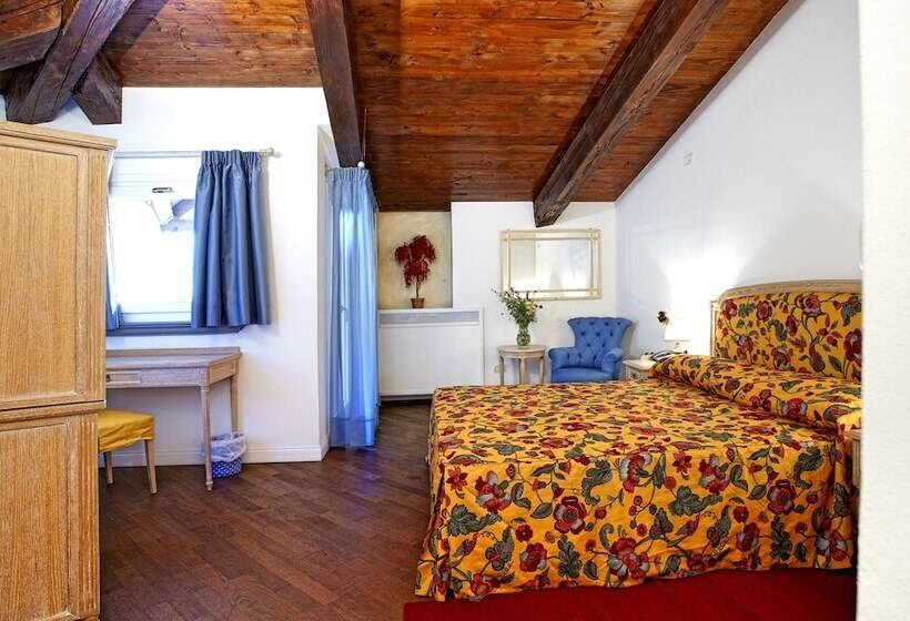 여관 Terme Di Repole Beauty Spa