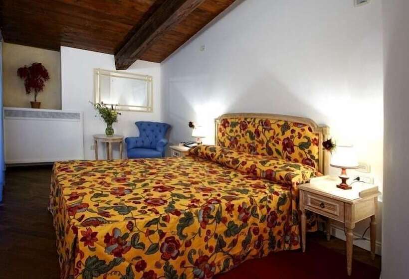 여관 Terme Di Repole Beauty Spa