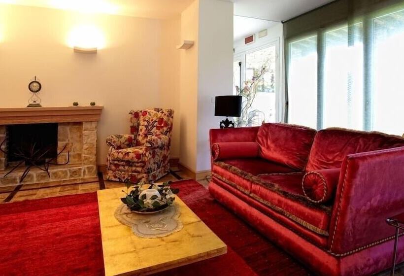 فندق فئة نجمة واحدة Terme Di Repole Beauty Spa