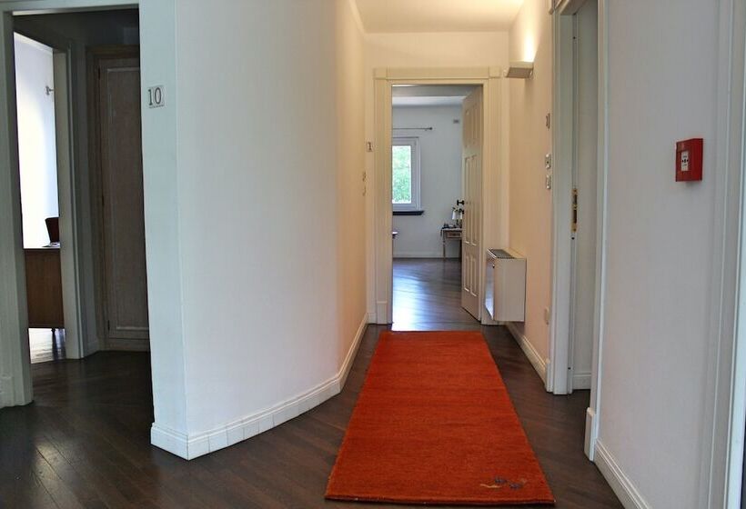 여관 Terme Di Repole Beauty Spa