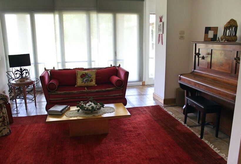 여관 Terme Di Repole Beauty Spa