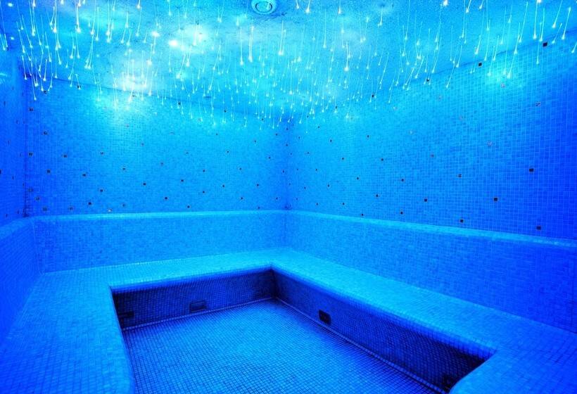 여관 Terme Di Repole Beauty Spa