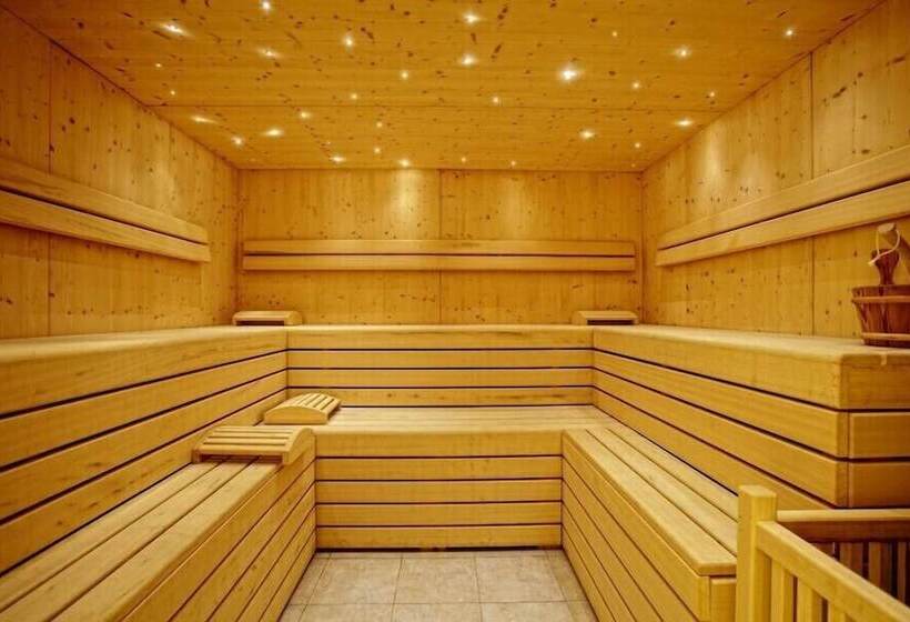 여관 Terme Di Repole Beauty Spa