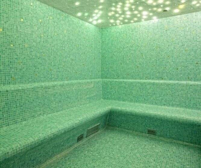 여관 Terme Di Repole Beauty Spa