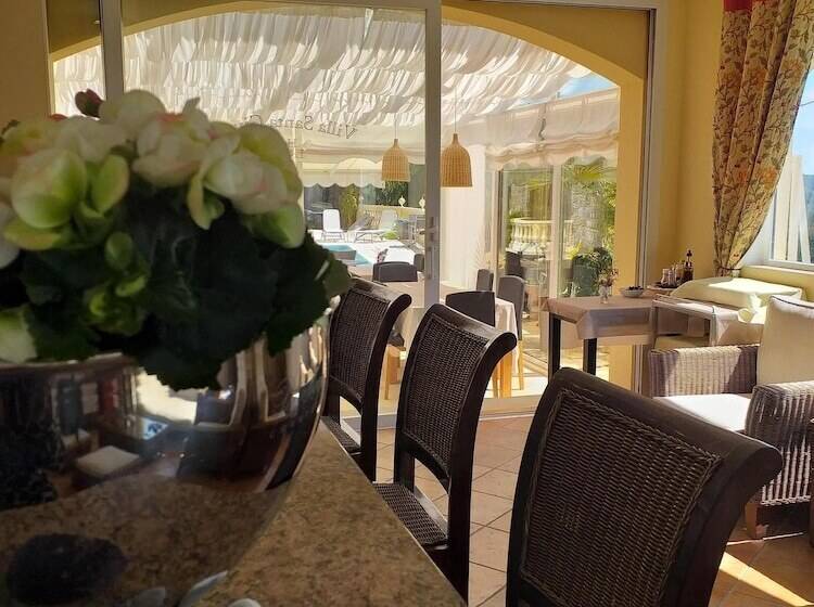 فندق فئة نجمة واحدة Villa Santa Giusta