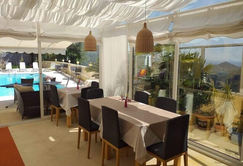 فندق فئة نجمة واحدة Villa Santa Giusta