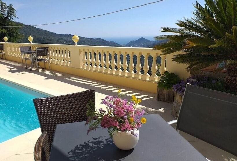 فندق فئة نجمة واحدة Villa Santa Giusta