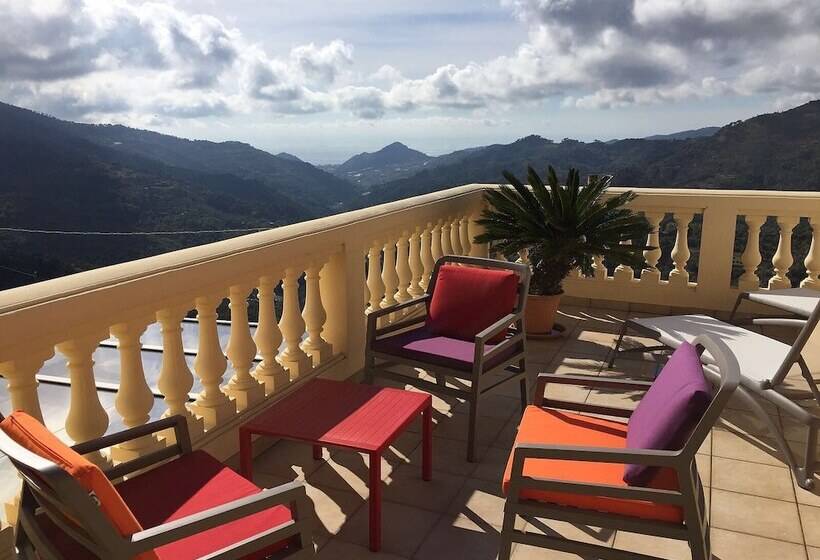 فندق فئة نجمة واحدة Villa Santa Giusta