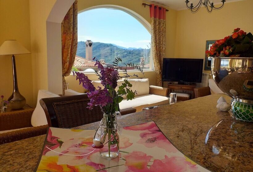 فندق فئة نجمة واحدة Villa Santa Giusta