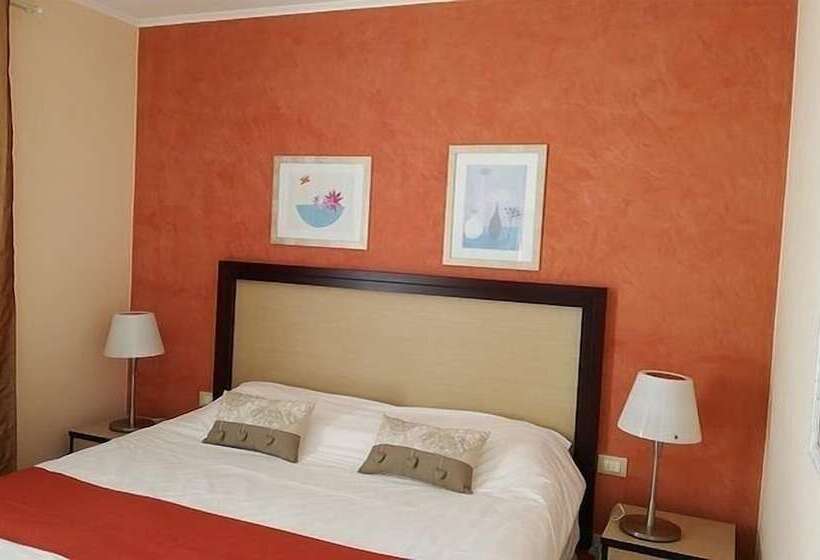 فندق فئة نجمة واحدة Villa Santa Giusta