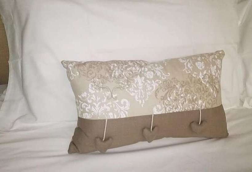 فندق فئة نجمة واحدة Villa Santa Giusta