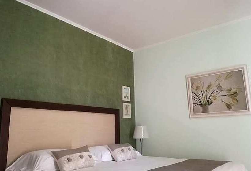 فندق فئة نجمة واحدة Villa Santa Giusta