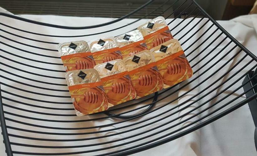 هتل Altberesinchen