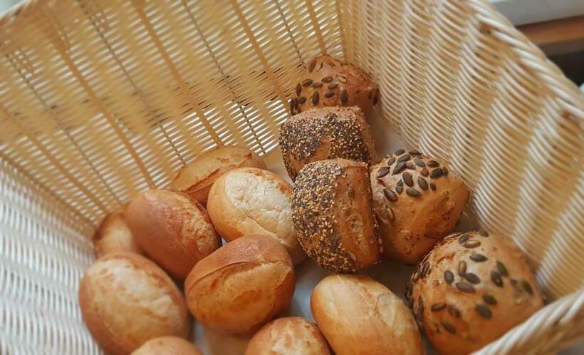 هتل Altberesinchen