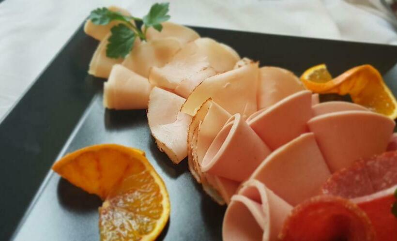 هتل Altberesinchen