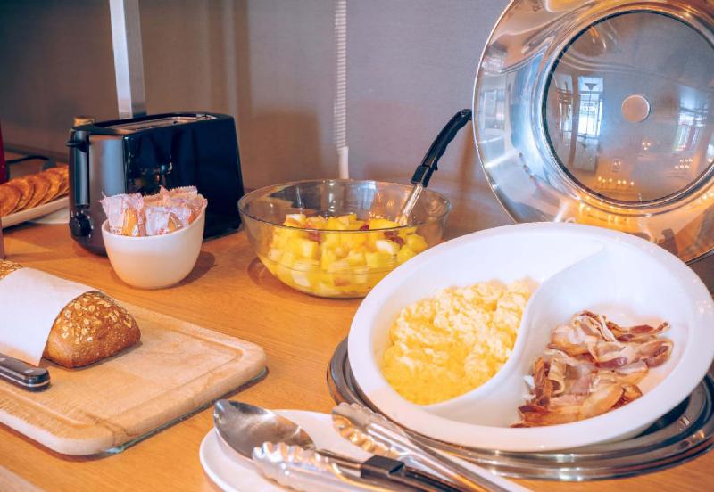 B&b Hotel Metz Est Technopole Pôle Santé