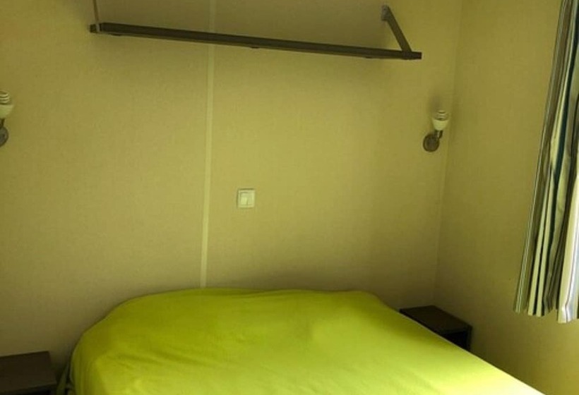 호텔 Team Holiday   Camping Du Petit Pont