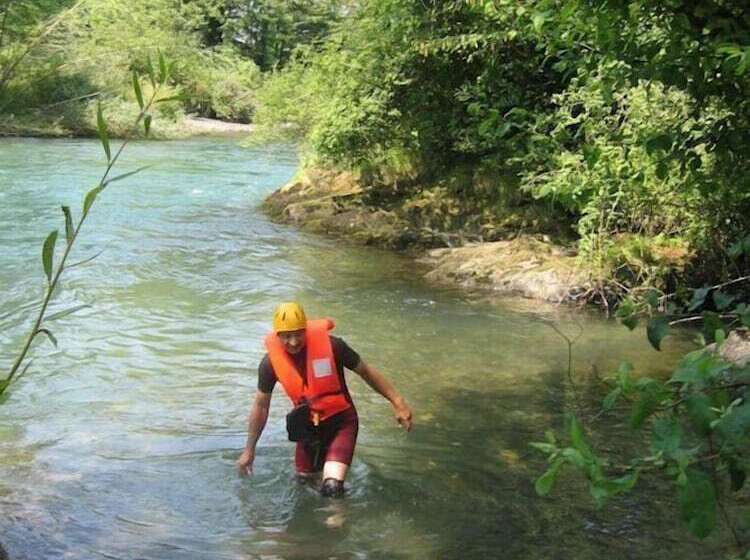 酒店 Camping L Arrayade