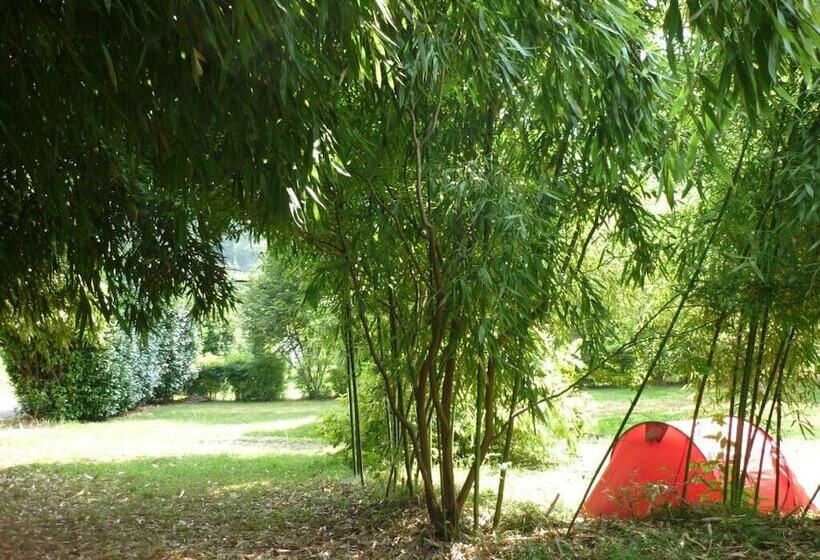 酒店 Camping L Arrayade