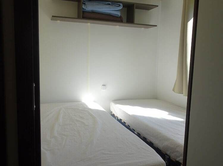 فندق Camping Maeva Respire La Comtesse