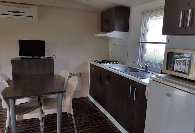 فندق Camping Maeva Respire La Comtesse