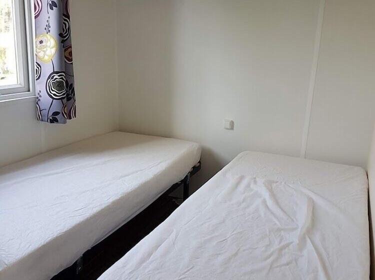 فندق Camping Maeva Respire La Comtesse