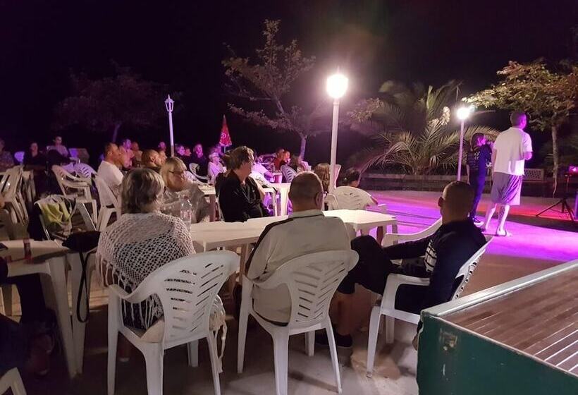 فندق Camping Maeva Respire La Comtesse