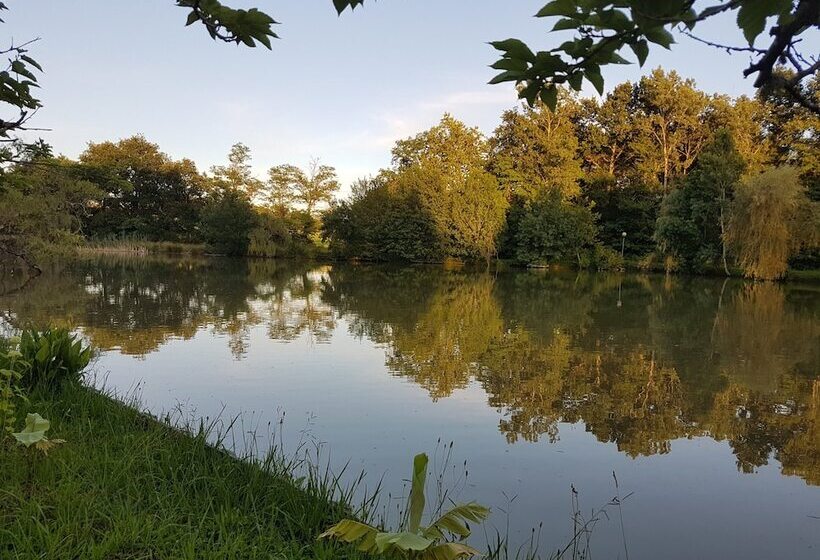 فندق Camping Maeva Respire La Comtesse