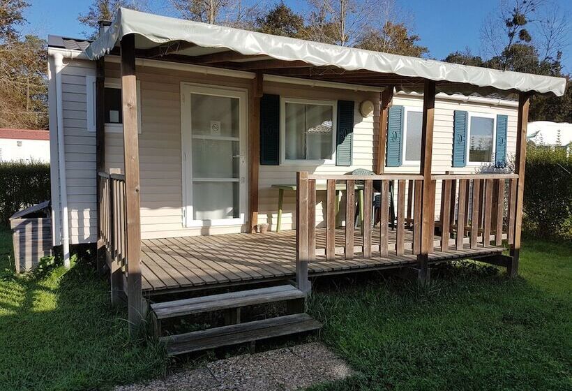 فندق Camping Maeva Respire La Comtesse