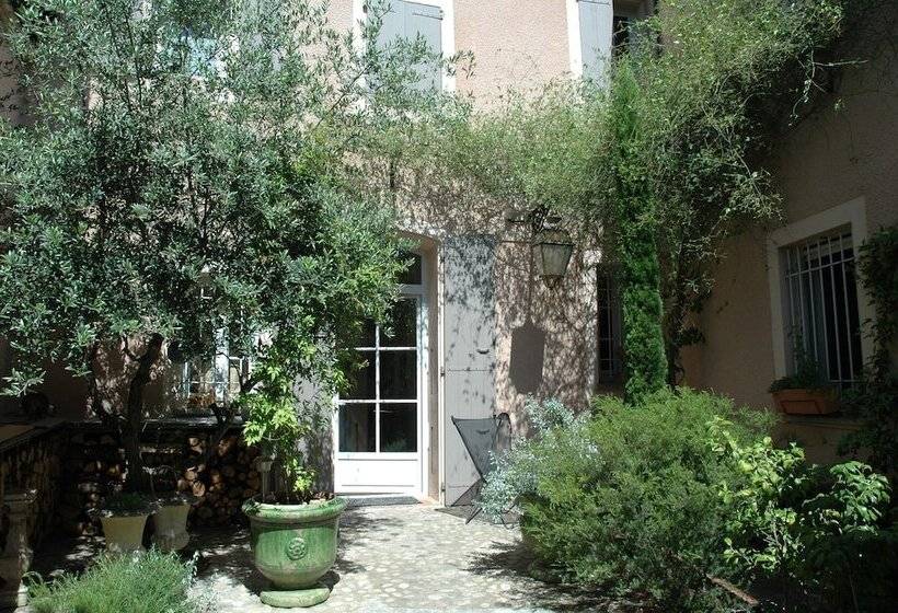 酒店 Château D'ortaffa