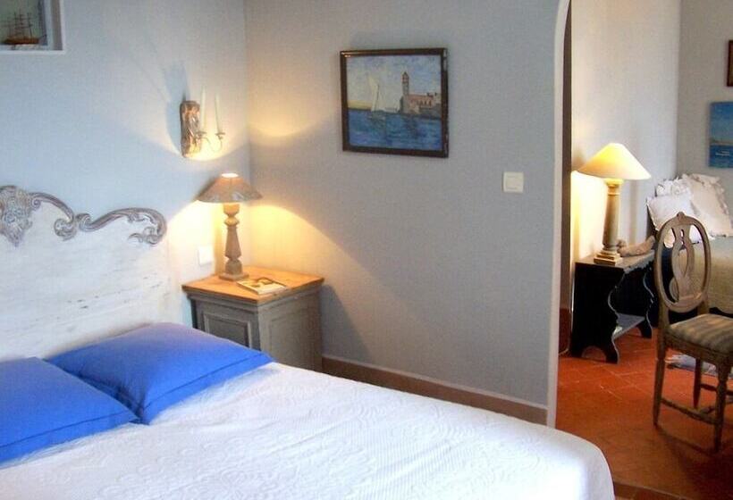 酒店 Château D'ortaffa