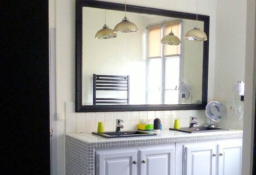 酒店 Château D'ortaffa