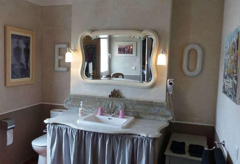 酒店 Château D'ortaffa