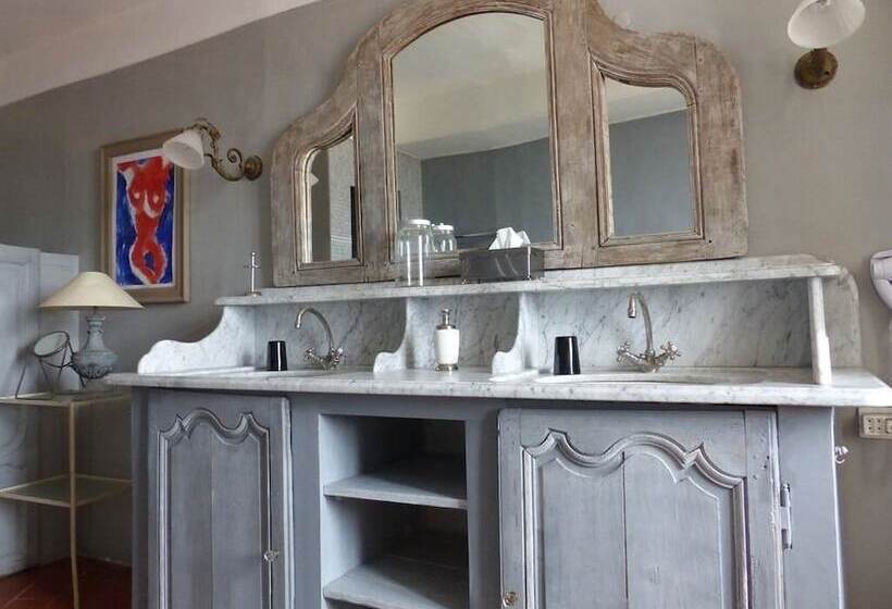 酒店 Château D'ortaffa