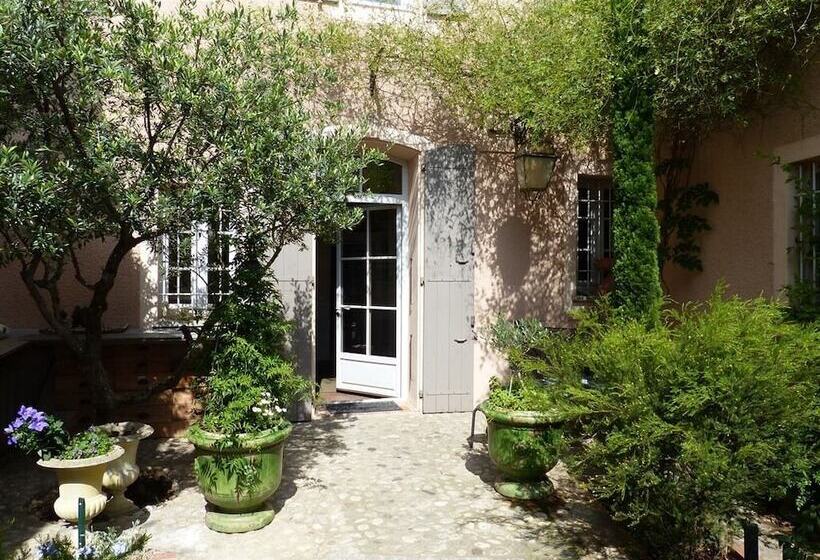 酒店 Château D'ortaffa