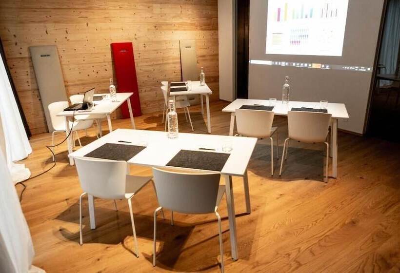 בית מלון כפרי De L'ours Preles