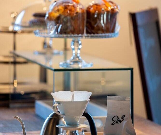 בית מלון כפרי De L'ours Preles