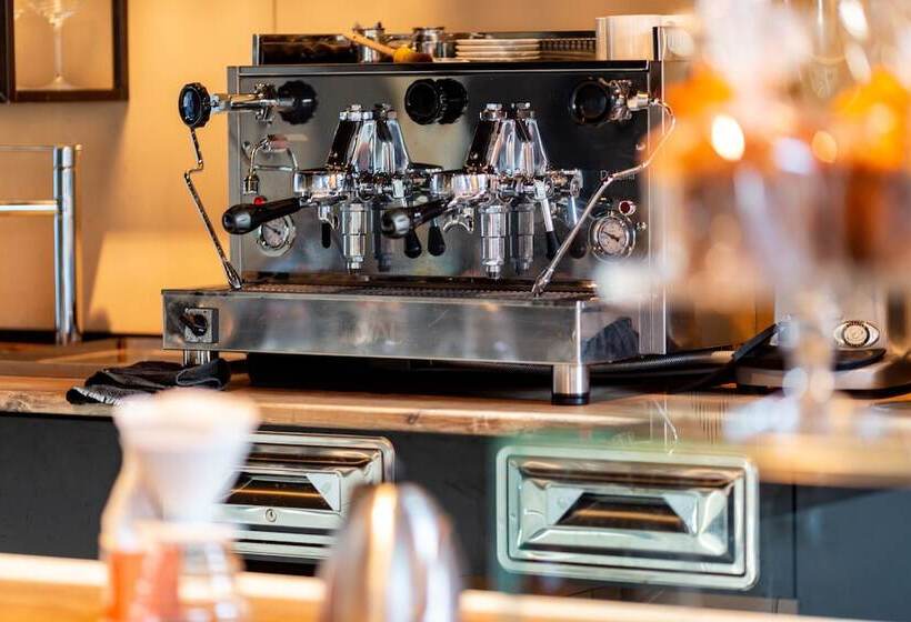 בית מלון כפרי De L'ours Preles