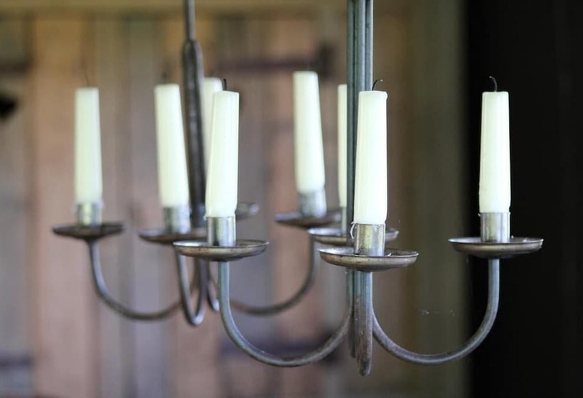 فندق Domaine Bonneblond   Tentes Glamping